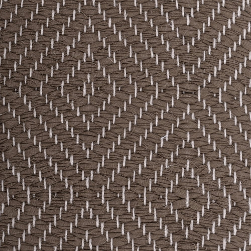 Big Diamond Twill, brown 485; yarn - natural <a href="/wp/wp-content/gallery/collection-natural/8-big-diamond-twill-brown-486-natural-yarn.jpg">Click to large</a>