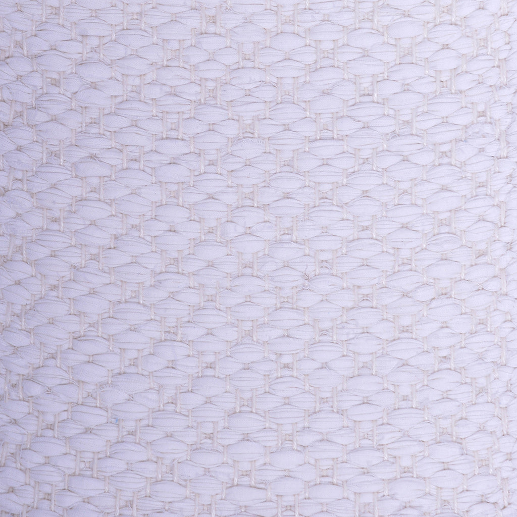 <p>Rosepath, white 100; yarn - white</p>