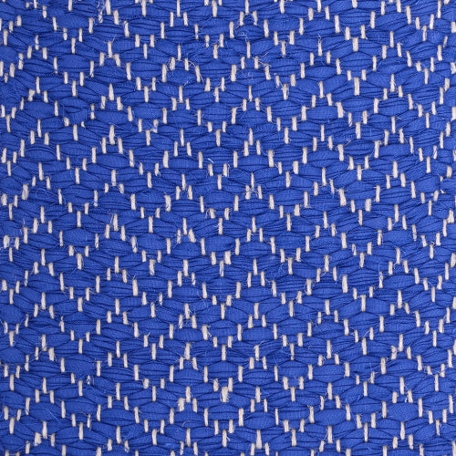 Zig Zag, blue 531; yarn - natural <a href="/wp/wp-content/gallery/collection-barbados/dsc_7061_.jpg">Click to large</a>