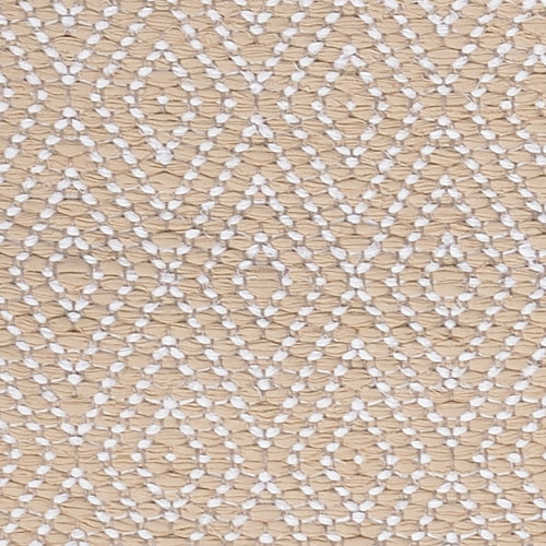Dual Diamond Twill, main beige 232, white 101; natural yarn <a href="/wp/wp-content/gallery/collection-ibiza/ibiza-dual-diamand-twill___.jpg">Click for large</a>