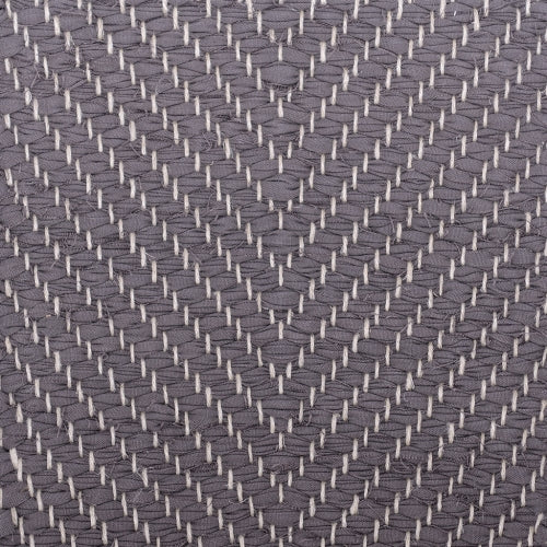 Vertical Herringbone, grey 178; natural yarn <a href="/wp/wp-content/gallery/collection-muted/dsc_1750___.jpg">Click to large</a>