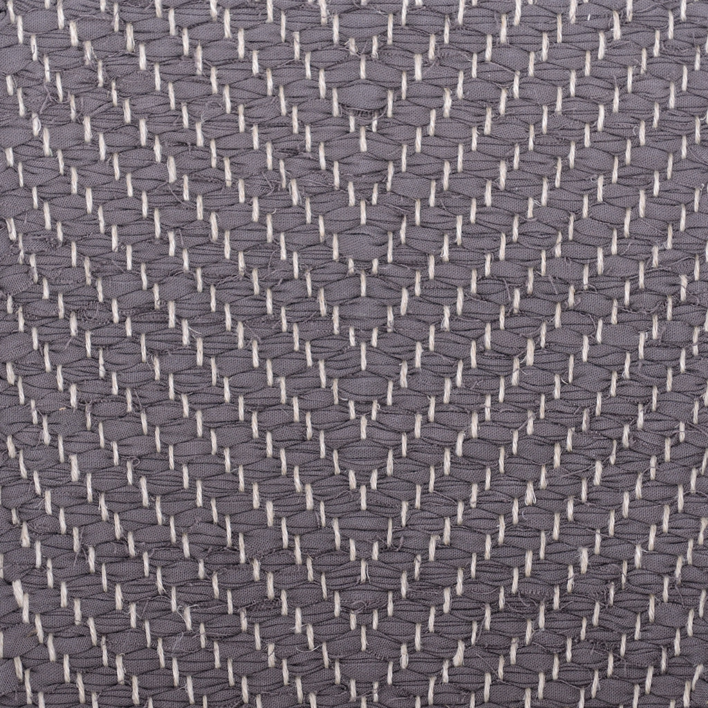 Vertical Herringbone, grey 178; natural yarn &lt;a href="/wp/wp-content/gallery/collection-muted/dsc_1750___.jpg"&gt;Click to large&lt;/a&gt;&lt;br /&gt;&lt;a href="/collections/muted-2/"&gt;See Muted Cotton Collection&lt;/a&gt;