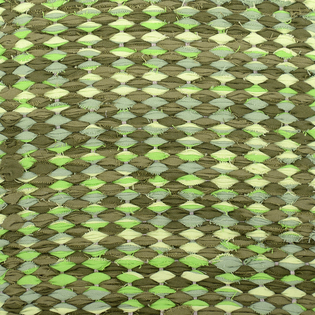 Draell, 1 row - green 467, 468, other row - light green 427, 440, 474; natural yarn <a href="/wp/wp-content/gallery/collection-herbal/dsc_4285_.jpg">Click to large</a>