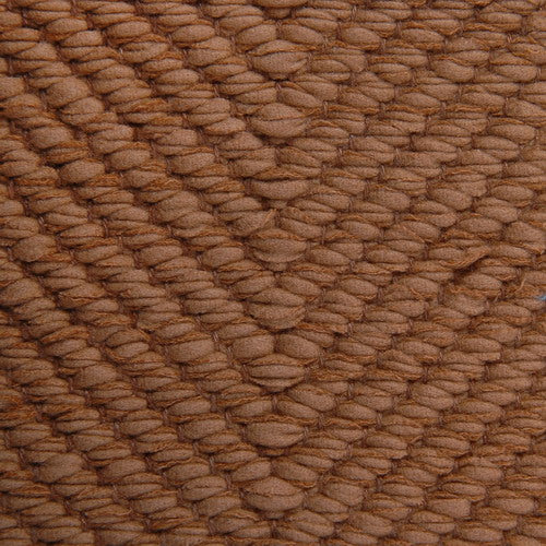 <p>Vertical Herringbone, brown H469 on the brown yarn</p>