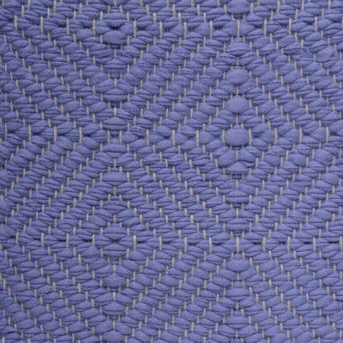 <p>Big Diamond Twill, light lilac H492 on the natural yarn</p>