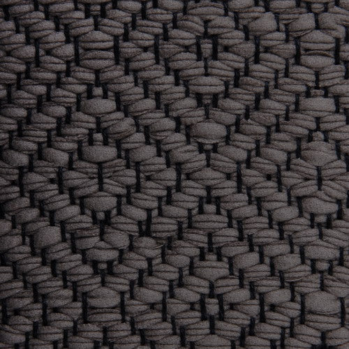 <p>Diamond Twill, blue grey H496 on the black yarn</p>