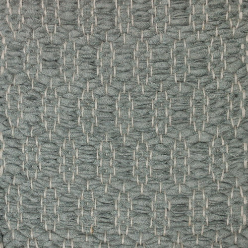 <p>Honeycombs, grey 0478 on the natural yarn</p>