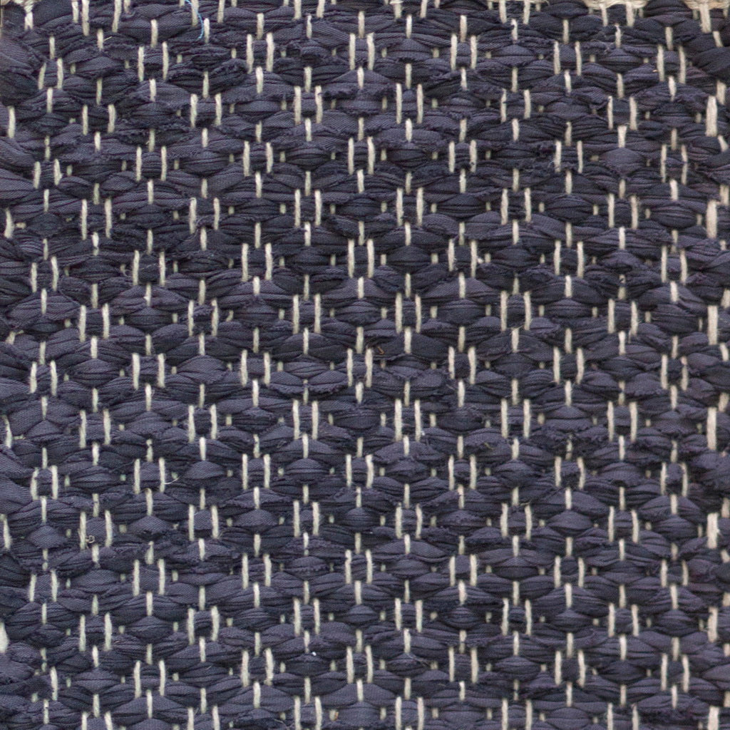Rosepath, graphite mix 165, 175; natural yarn &lt;a href="http://vandra-rugs.com/wp-content/gallery/collection-favourites/imgp1114.jpg"&gt;Click to large&lt;/a&gt;&lt;br /&gt;&lt;a href="/collections/favourites/"&gt;See Favourites Cotton Collection&lt;/a&gt;