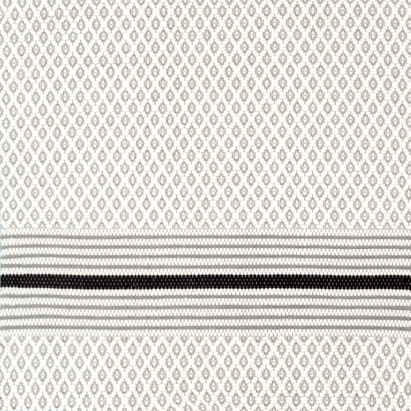 Rosepath pos/neg with Single Weave, main white 101, inside light grey 150, stripes 101, 171, 175, 127; natural yarn &lt;a href="/wp/wp-content/gallery/collection-stripes/imgp1077vandra_1.jpg"&gt;Click to large&lt;/a&gt;