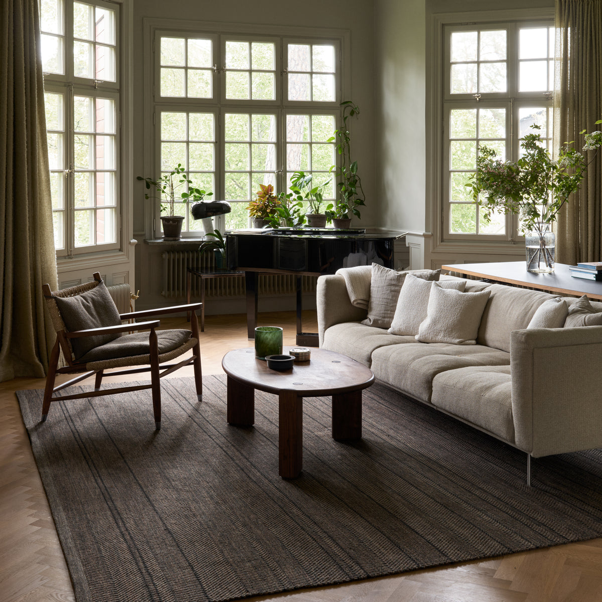 Vandra Rugs