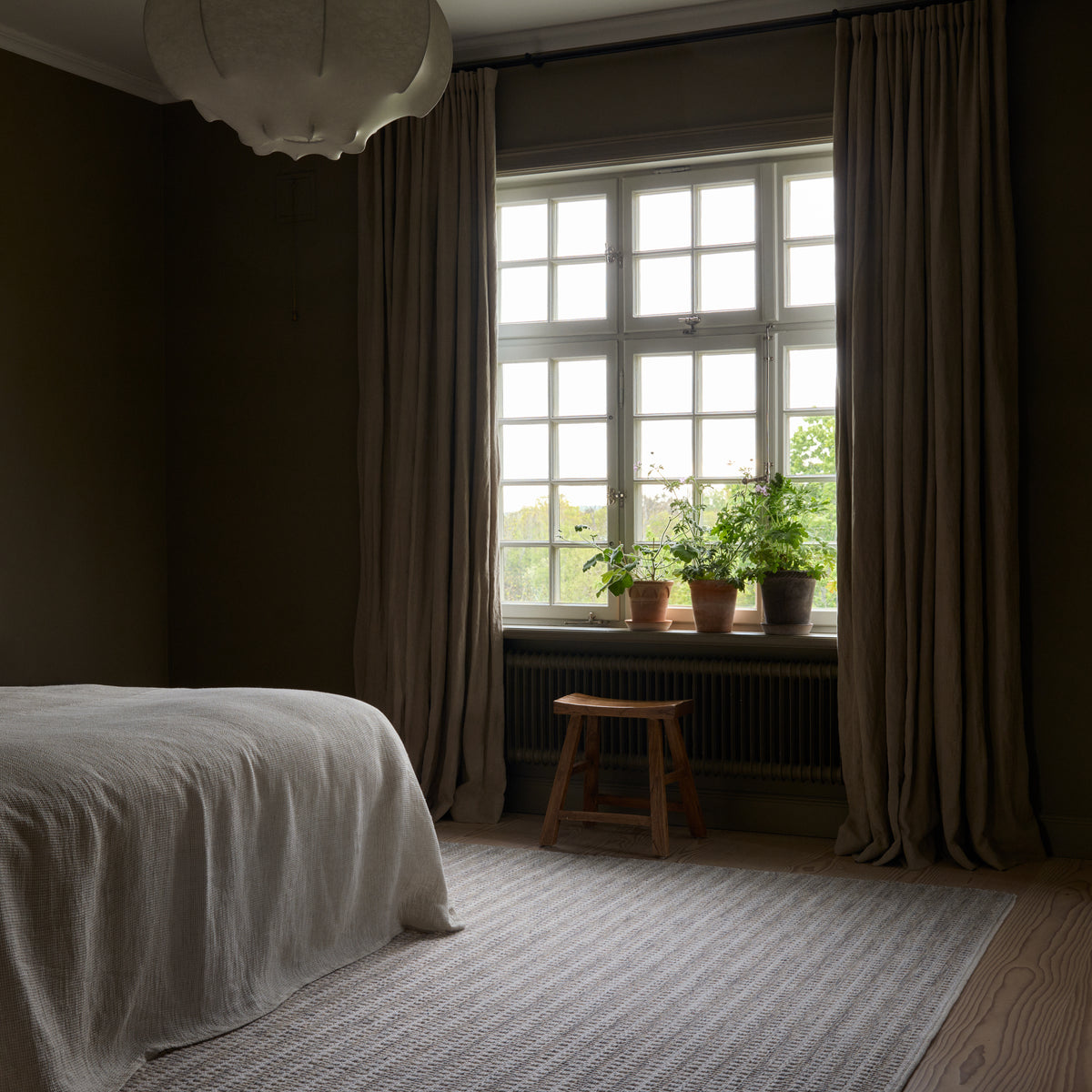 Vandra Rugs