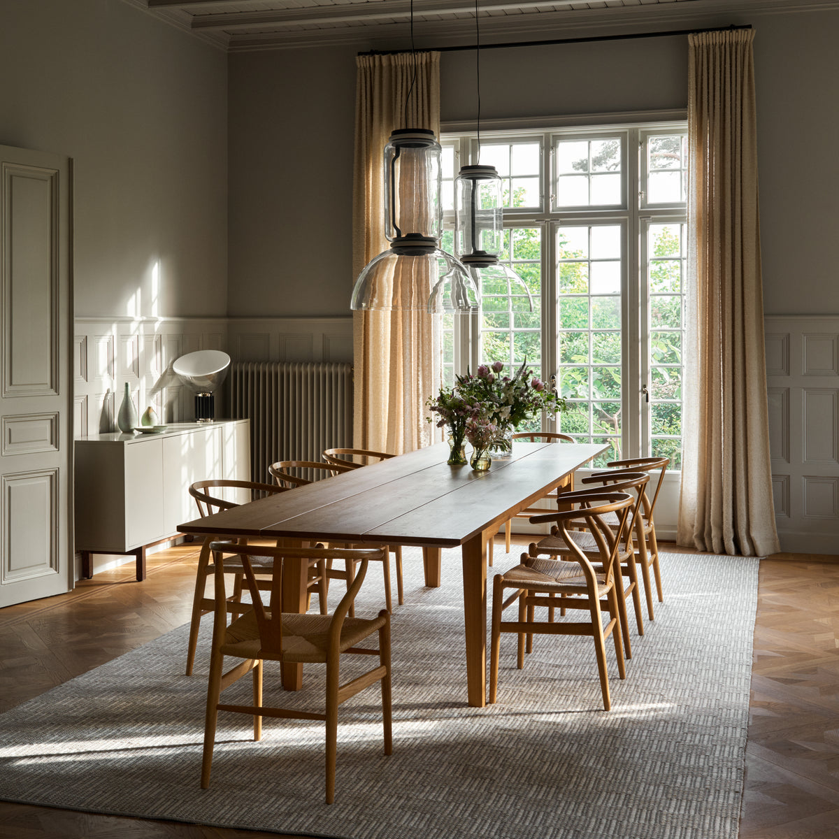 Vandra Rugs