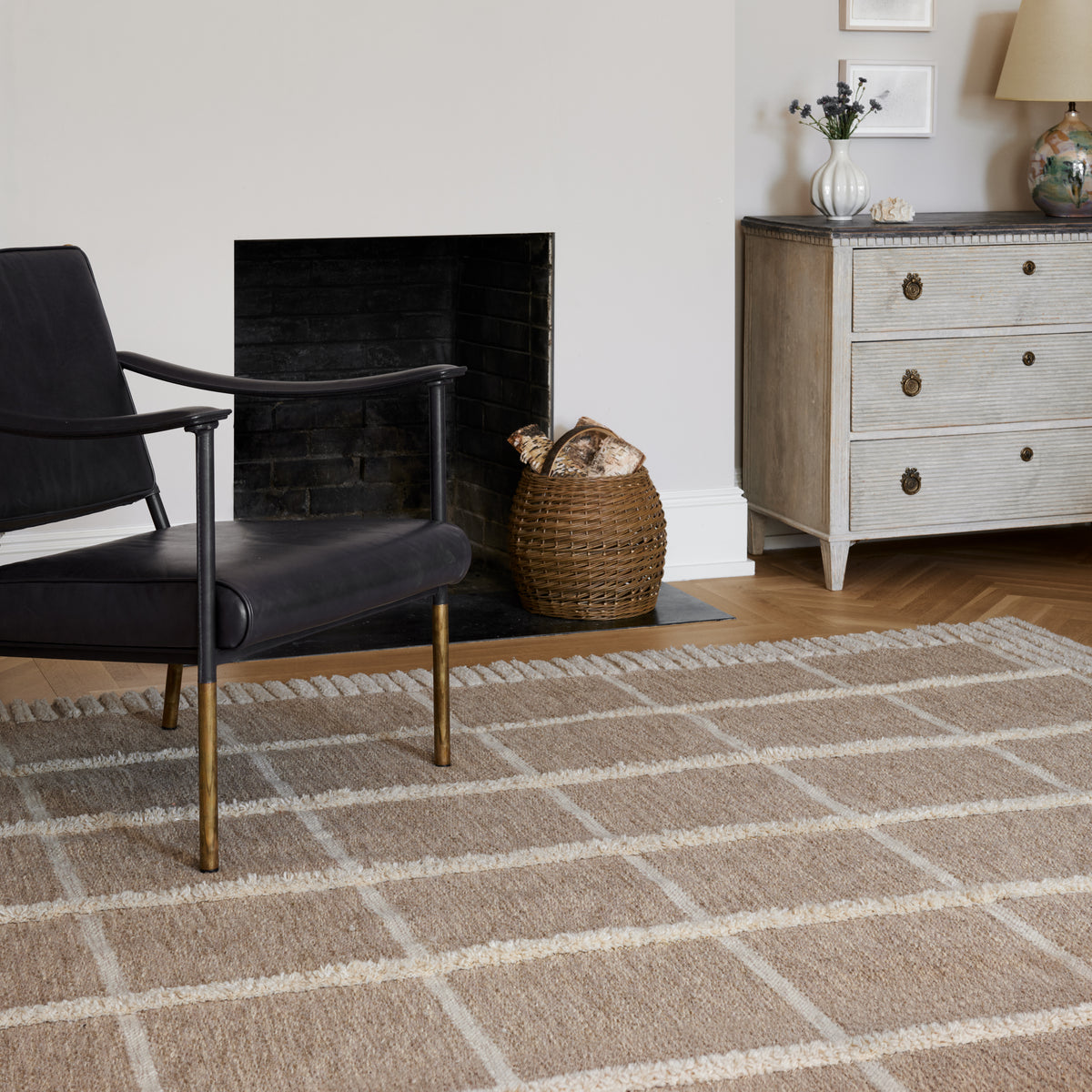 Vandra Rugs