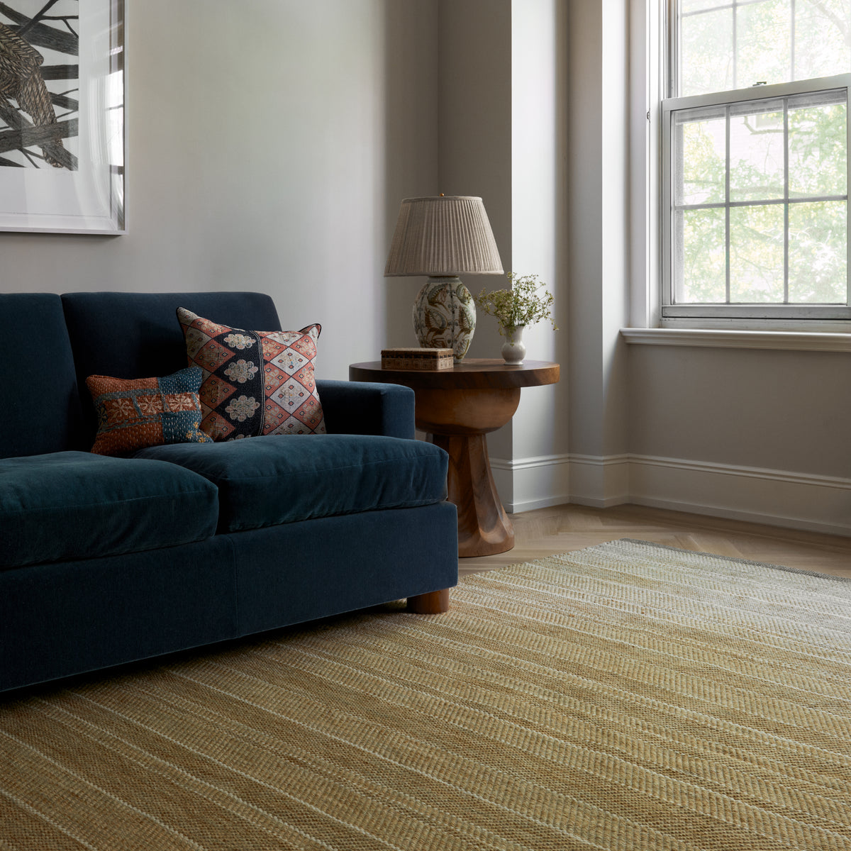 Vandra Rugs