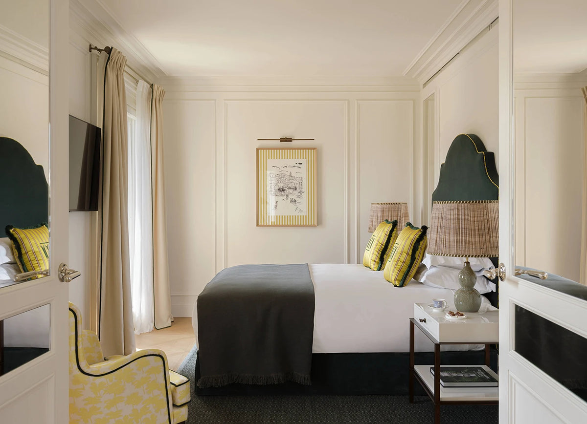 Vandra Rugs
