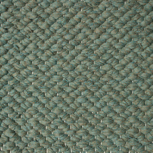 <p>Zig Zag, brown-green 0542 on the natural yarn</p>