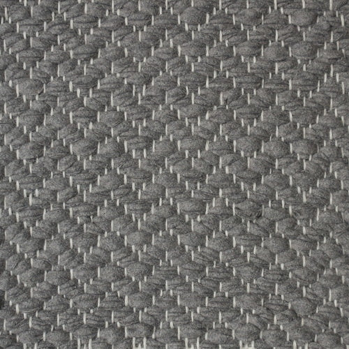 <p>Zig Zag, grey 0451 on the white yarn</p>